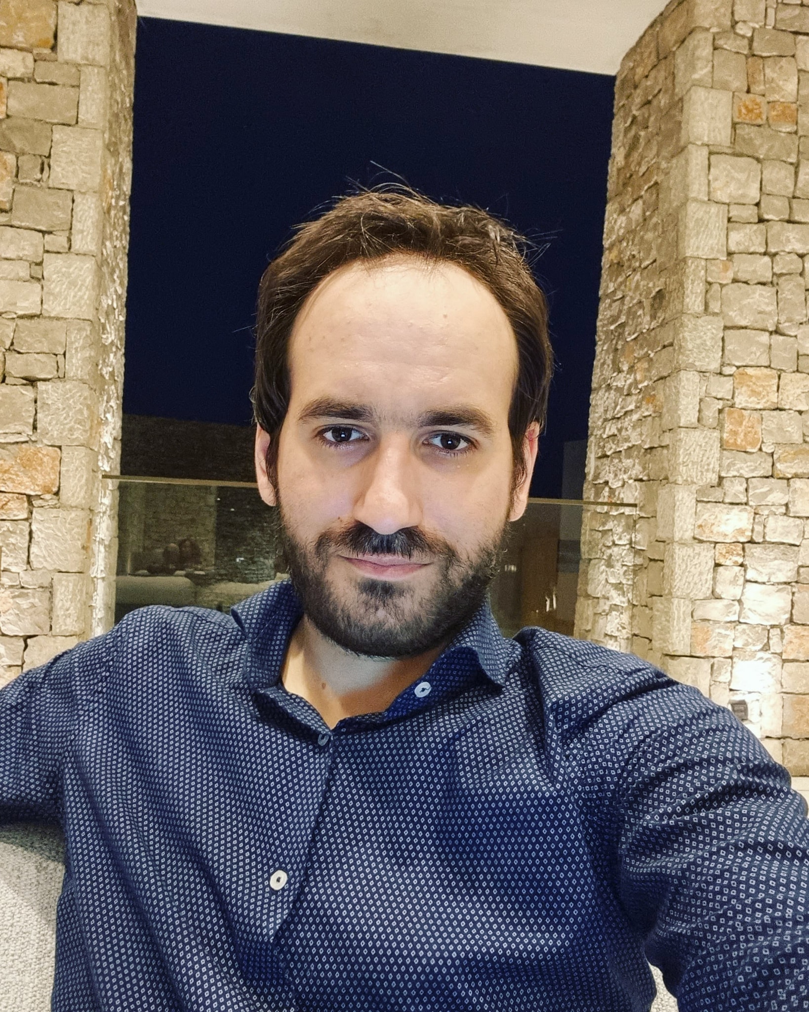 Χρήστος Ντίτορας
